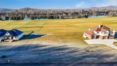 Chickamauga Lake Lot Sale Pending in Decatur Tennessee