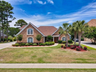 (private lake, pond, creek) Home Sale Pending in Myrtle Beach South Carolina