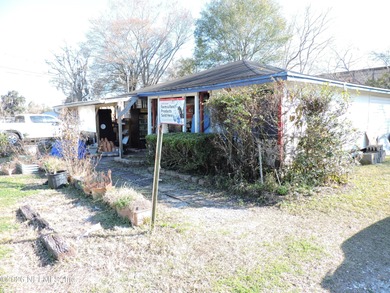 Doctors Lake Commercial For Sale in Middleburg Florida