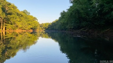 Little Red River Acreage For Sale in Pangburn Arkansas