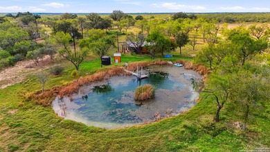 (private lake, pond, creek) Acreage For Sale in Moore Texas