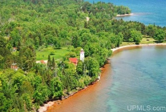 Lake Superior - Houghton County Home For Sale in Lake Linden Michigan