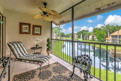 (private lake, pond, creek) Condo For Sale in Boca Raton Florida