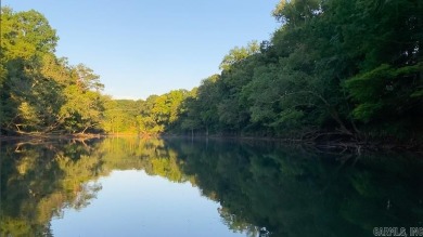 Little Red River Acreage For Sale in Pangburn Arkansas