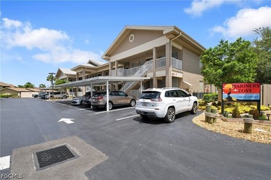 Welcome to Mariner's Cove at Riverbend, a hidden gem nestled - photo 2