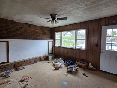 Remodeling has already begun on this charming home, offering a - photo 2