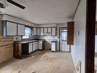 Remodeling has already begun on this charming home, offering a - photo 4