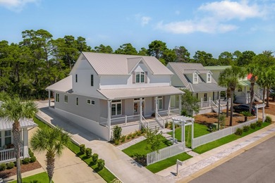 Situated on an ideal lot with high elevation only .5 miles from - photo 15