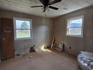 Remodeling has already begun on this charming home, offering a - photo 5