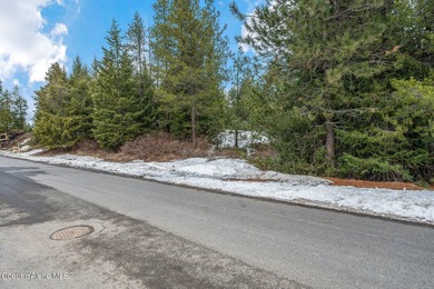 Spirit Lake Lot For Sale in Spirit Lake Idaho