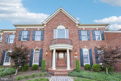 Freshly painted custom estate with a 3-car garage, offering an - photo 2