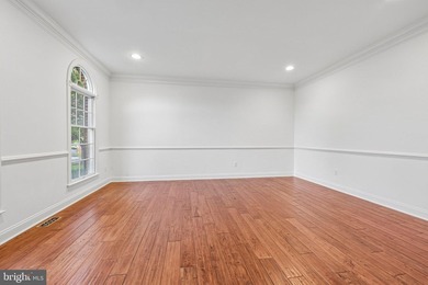 Freshly painted custom estate with a 3-car garage, offering an - photo 8