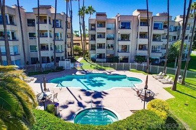 Incredible views from this top-floor corner residence in - photo 29
