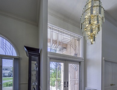 Experience exceptional waterfront living in this stunning - photo 32