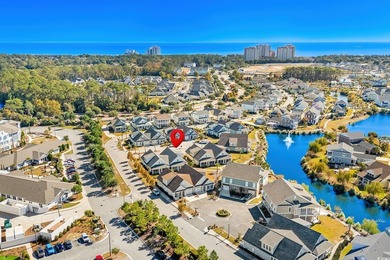 This villa is located in the esteemed Living Dunes community of - photo 3