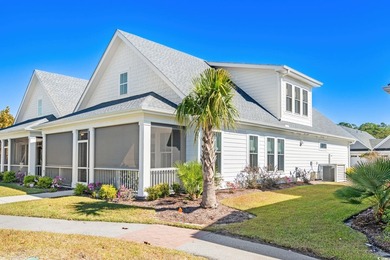 This villa is located in the esteemed Living Dunes community of - photo 4