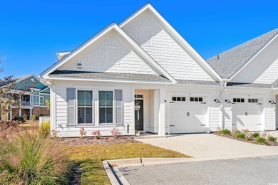This villa is located in the esteemed Living Dunes community of - photo 5