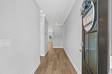 This villa is located in the esteemed Living Dunes community of - photo 6