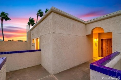Incredible views from this top-floor corner residence in - photo 36