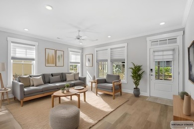 This villa is located in the esteemed Living Dunes community of - photo 10