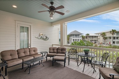 Nestled within the secluded neighborhood of Destin Pointe - photo 41