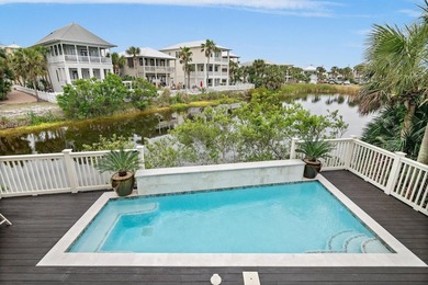 Nestled within the secluded neighborhood of Destin Pointe - photo 42