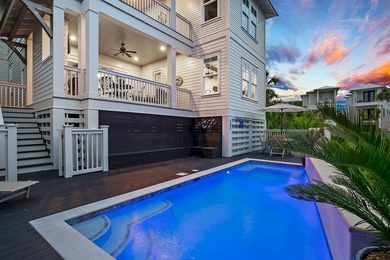 Nestled within the secluded neighborhood of Destin Pointe - photo 44