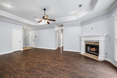 Welcome to this charming home nestled in a quiet Cabot - photo 6