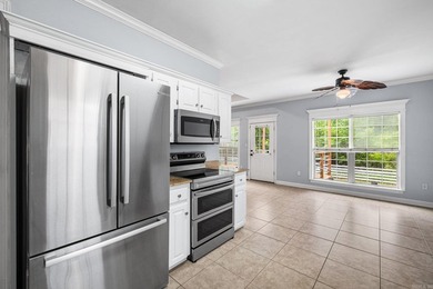 Welcome to this charming home nestled in a quiet Cabot - photo 8
