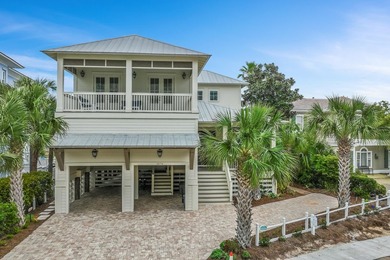 Nestled within the secluded neighborhood of Destin Pointe - photo 48