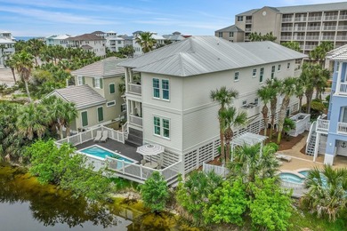 Nestled within the secluded neighborhood of Destin Pointe - photo 49
