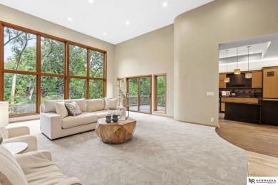 Lake Home For Sale in Omaha, Nebraska