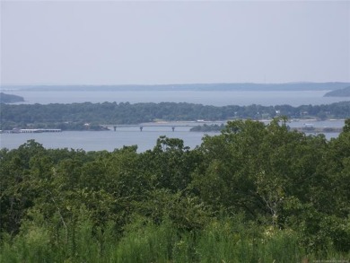 Lake Lot For Sale in Eufaula, Oklahoma