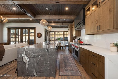 The rarest offering in Grand County: a turnkey luxury home with - photo 3