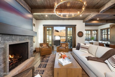 The rarest offering in Grand County: a turnkey luxury home with - photo 4