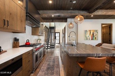 The rarest offering in Grand County: a turnkey luxury home with - photo 8