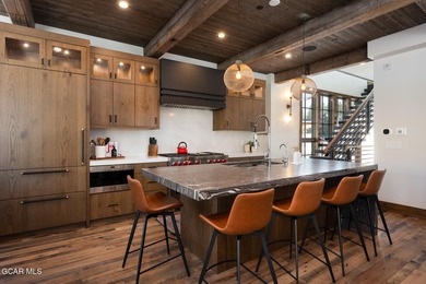 The rarest offering in Grand County: a turnkey luxury home with - photo 9