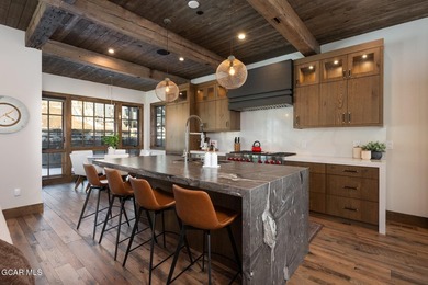 The rarest offering in Grand County: a turnkey luxury home with - photo 10