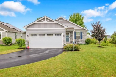 Lake Home For Sale in Yorkville, Illinois
