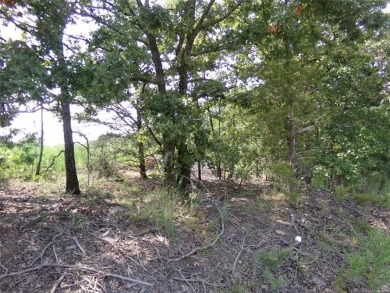 Lake Lot For Sale in Eufaula, Oklahoma