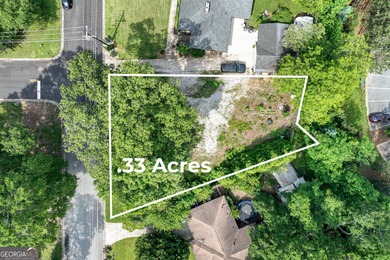 Lake Lanier Lot For Sale in Gainesville Georgia