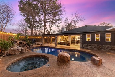 Lake Grapevine Home Active Under Contract in Grapevine Texas