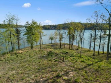 Lot 94 in Sipsey pines is on the main channel and one of few - photo 5