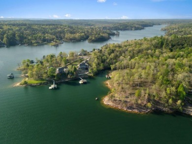 Lot 94 in Sipsey pines is on the main channel and one of few - photo 10