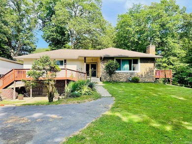 (private lake, pond, creek) Home For Sale in Plymouth Indiana