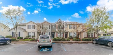 (private lake, pond, creek) Condo For Sale in Conway South Carolina