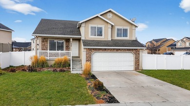 Lake Home For Sale in Lehi, Utah