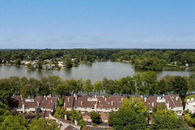 Lake Innisfree Townhome/Townhouse For Sale in Eastchester New York