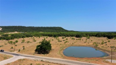 Brazos River - Palo Pinto County Acreage For Sale in Mineral Wells Texas