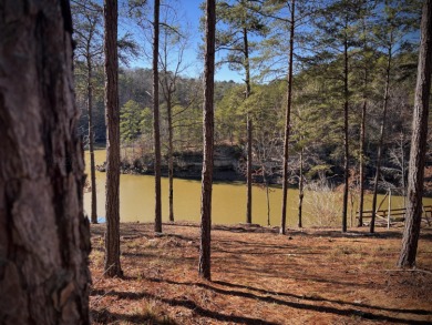 Hidden Deep Within The Forest, This Property Offers Unparalleled - photo 11